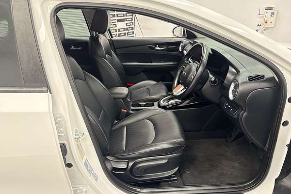 2022 Kia Cerato Sport+ BD