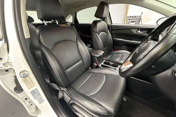 2022 Kia Cerato Sport+ BD