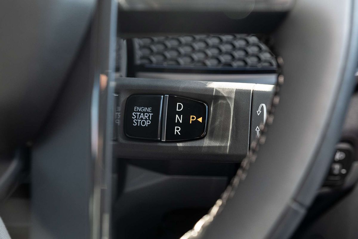 2025 Kia Tasman X-Pro TK 4X4