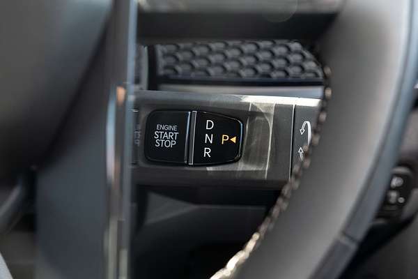 2025 Kia Tasman X-Pro TK 4X4