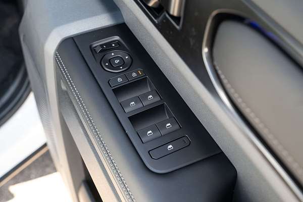 2025 Kia Tasman X-Pro TK 4X4