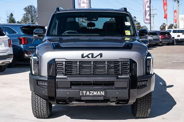 2025 Kia Tasman X-Pro TK 4X4
