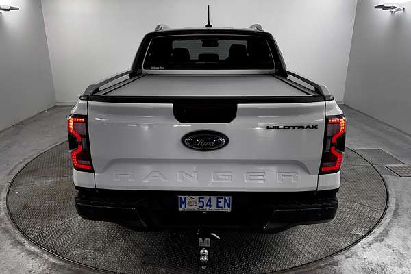 2024 Ford Ranger Wildtrak 4X4 2.0L