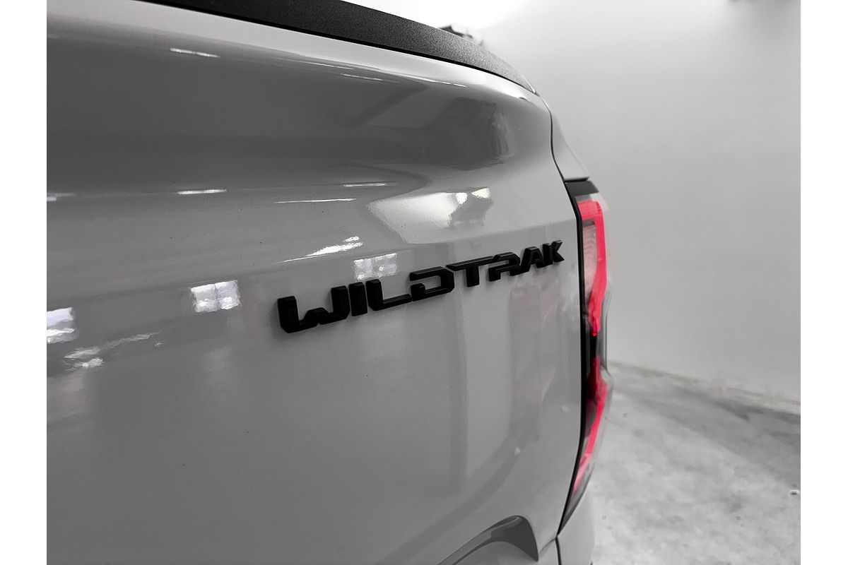 2024 Ford Ranger Wildtrak 4X4 2.0L