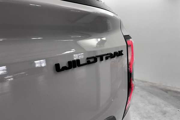 2024 Ford Ranger Wildtrak 4X4 2.0L