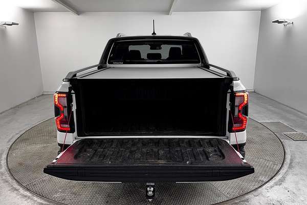 2024 Ford Ranger Wildtrak 4X4 2.0L