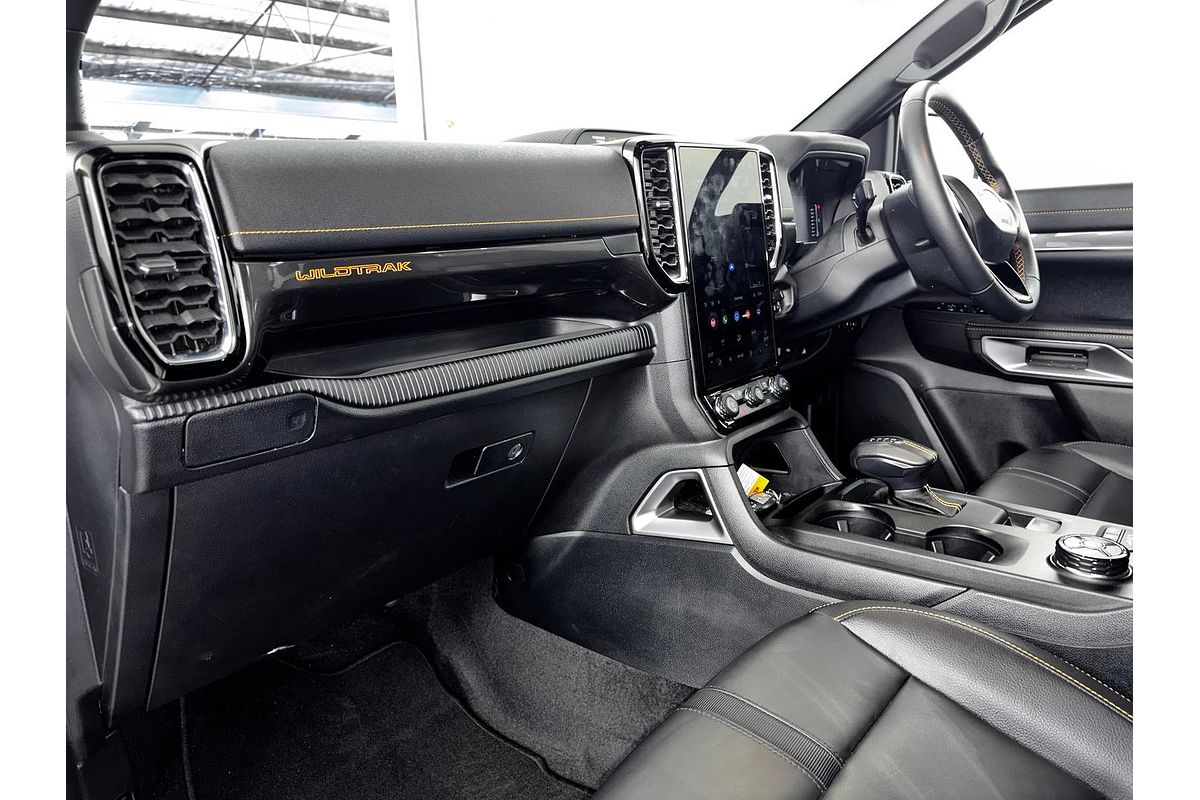 2024 Ford Ranger Wildtrak 4X4 2.0L