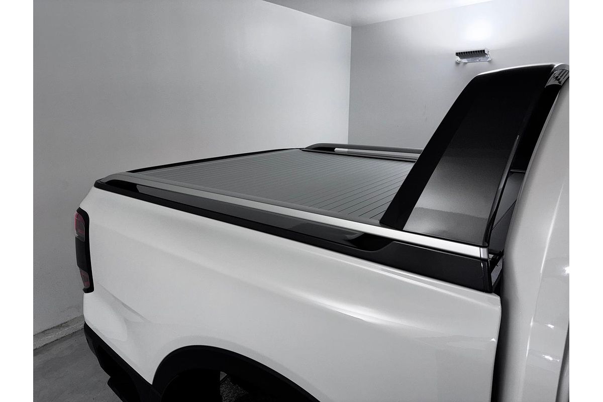 2024 Ford Ranger Wildtrak 4X4 2.0L