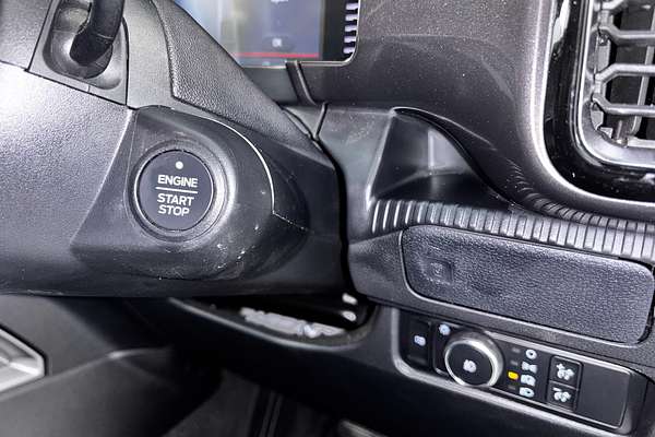 2024 Ford Ranger Wildtrak 4X4 2.0L