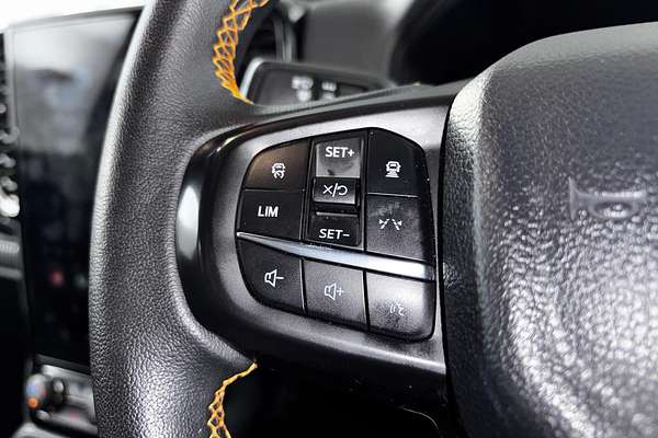 2024 Ford Ranger Wildtrak 4X4 2.0L