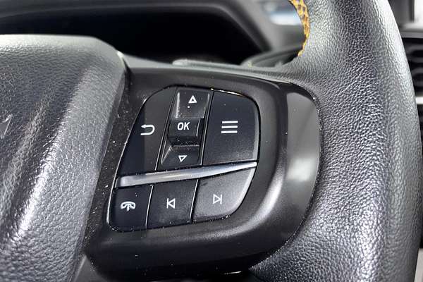 2024 Ford Ranger Wildtrak 4X4 2.0L