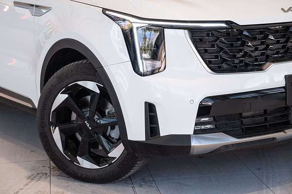 2025 Kia Sorento Sport+ MQ4 PE
