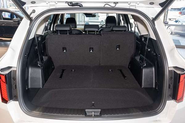 2025 Kia Sorento Sport+ MQ4 PE
