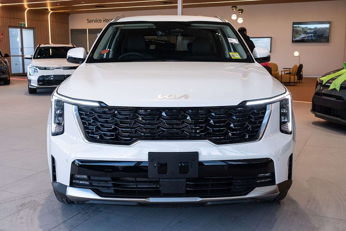 2025 Kia Sorento Sport+ MQ4 PE