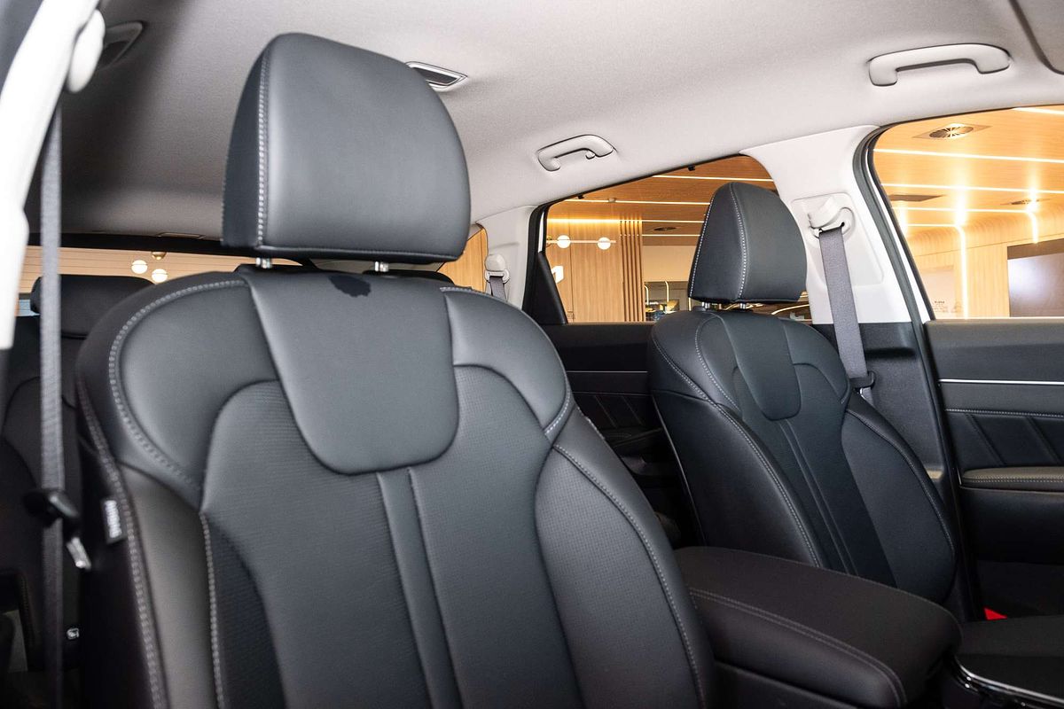 2025 Kia Sorento Sport+ MQ4 PE