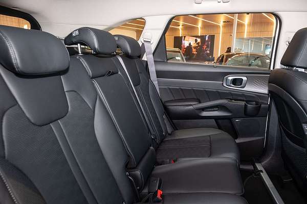 2025 Kia Sorento Sport+ MQ4 PE