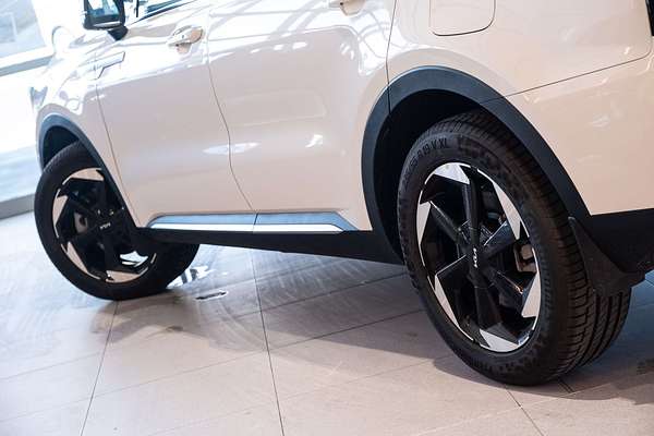 2025 Kia Sorento Sport+ MQ4 PE