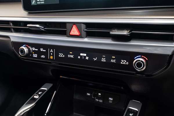 2025 Kia Sorento Sport+ MQ4 PE
