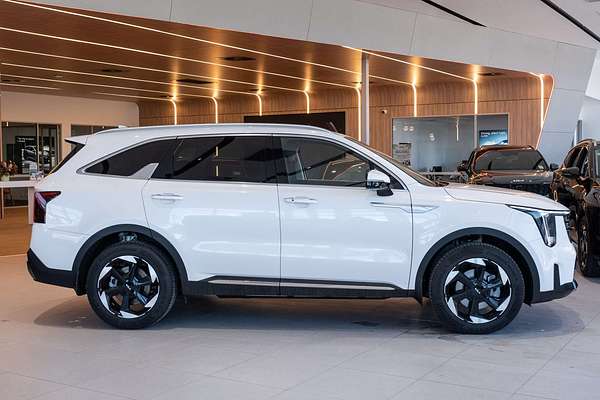 2025 Kia Sorento Sport+ MQ4 PE
