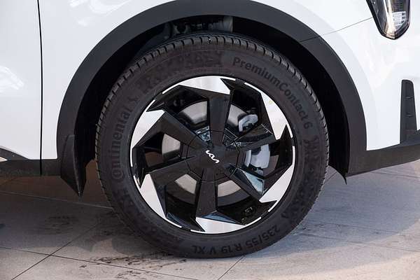 2025 Kia Sorento Sport+ MQ4 PE