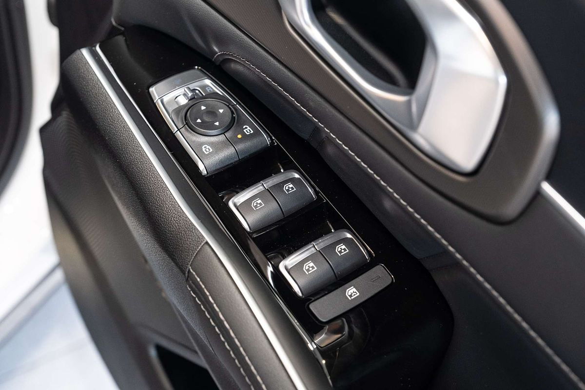 2025 Kia Sorento Sport+ MQ4 PE