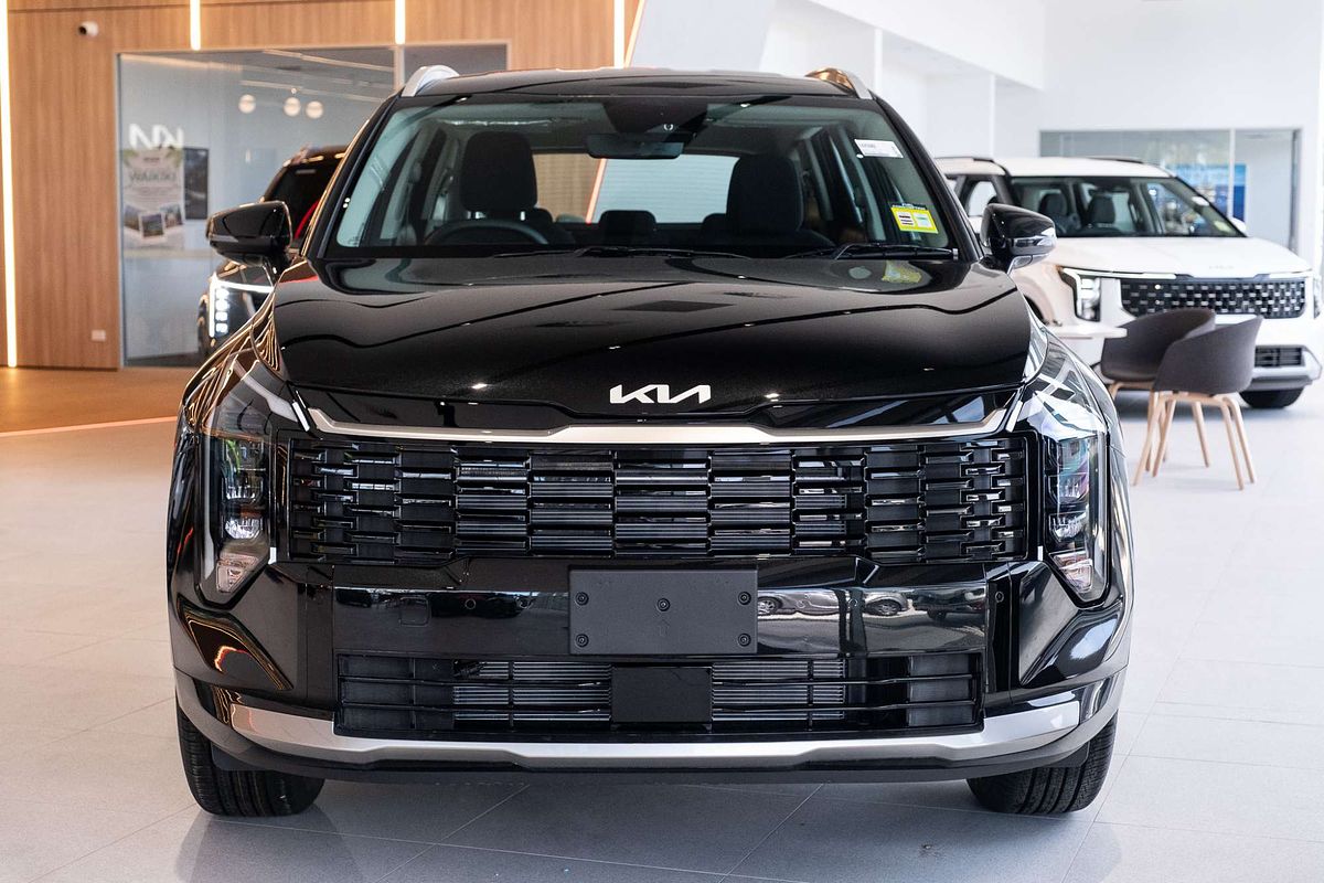 2025 Kia Sportage SX NQ5 PE
