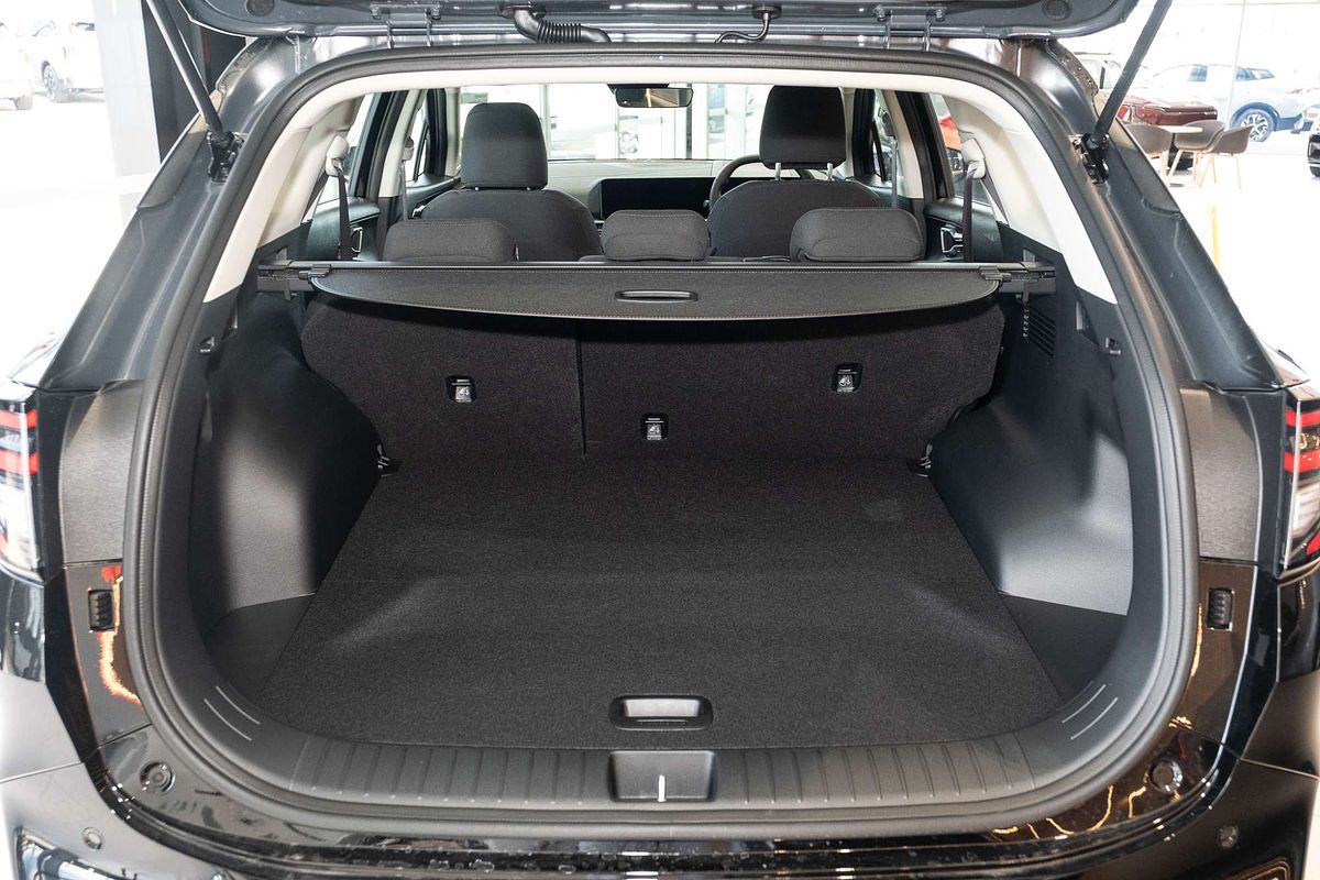 2025 Kia Sportage SX NQ5 PE