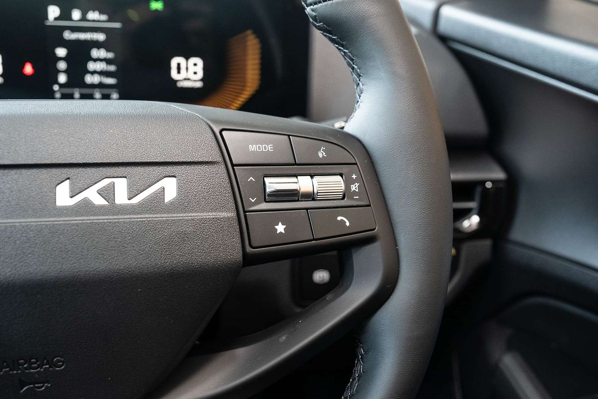 2025 Kia Sportage SX NQ5 PE
