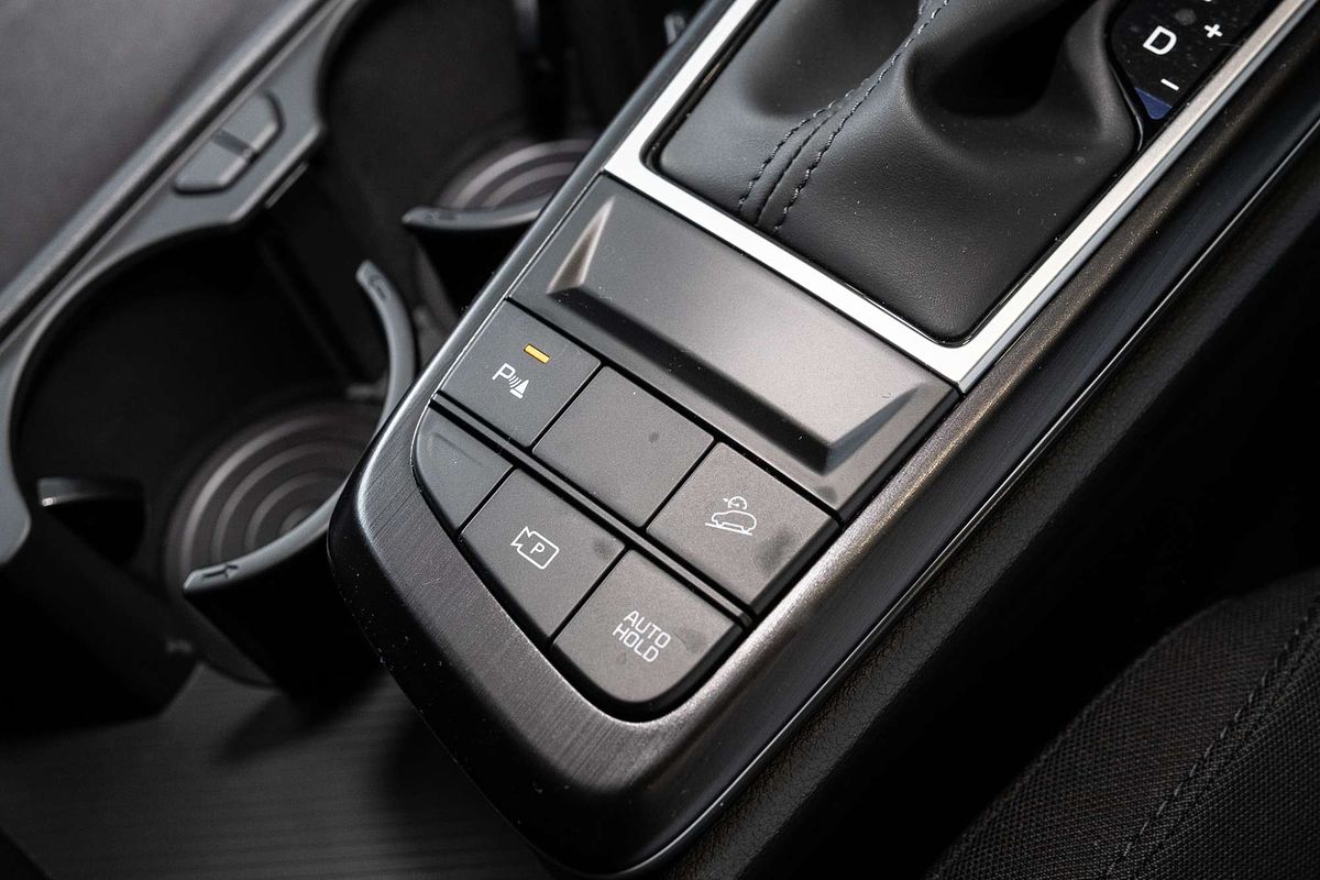 2025 Kia Sportage SX NQ5 PE