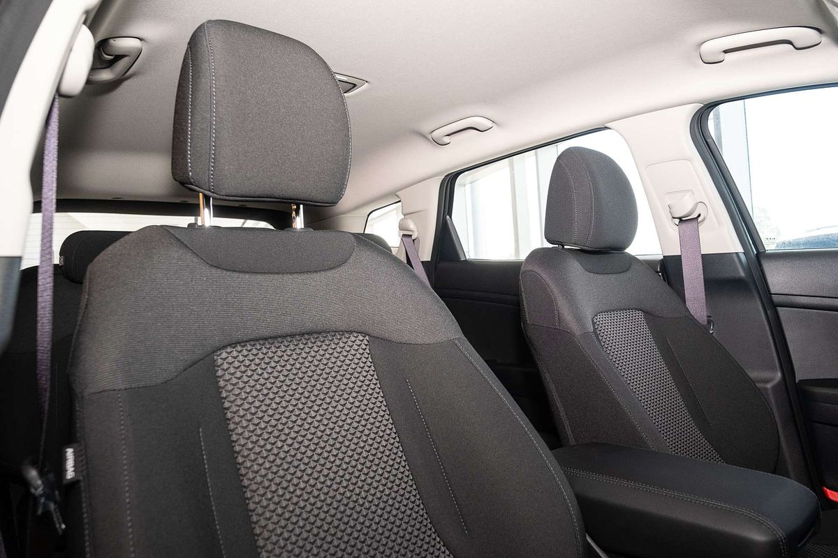 2025 Kia Sportage SX NQ5 PE