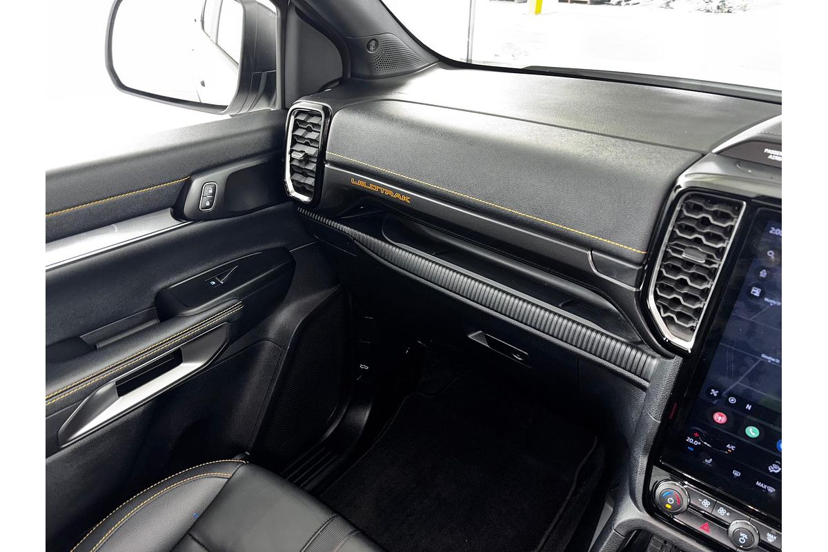 2024 Ford Ranger Wildtrak 4X4 2.0L