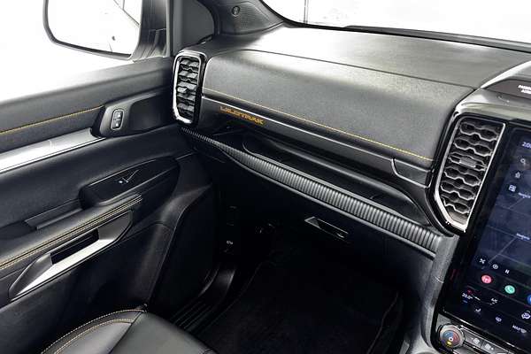 2024 Ford Ranger Wildtrak 4X4 2.0L