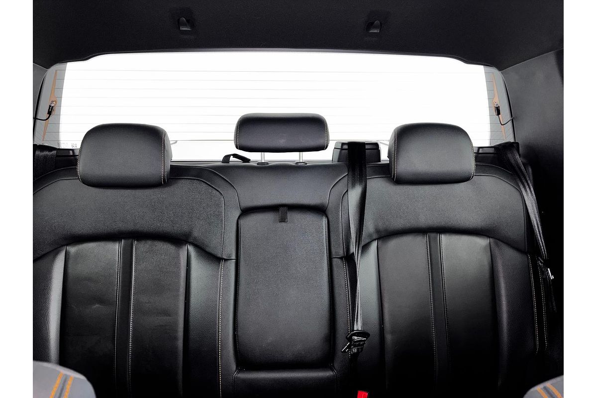 2024 Ford Ranger Wildtrak 4X4 2.0L