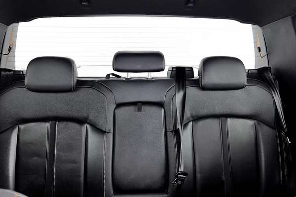 2024 Ford Ranger Wildtrak 4X4 2.0L