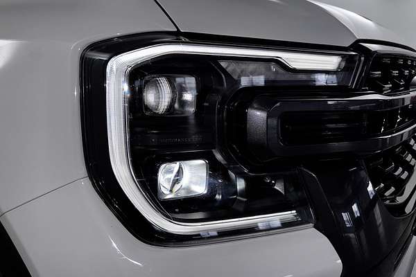2024 Ford Ranger Wildtrak 4X4 2.0L