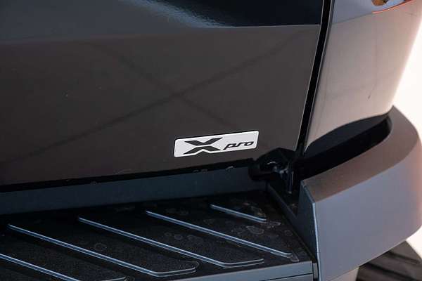 2025 Kia Tasman X-Pro TK 4X4