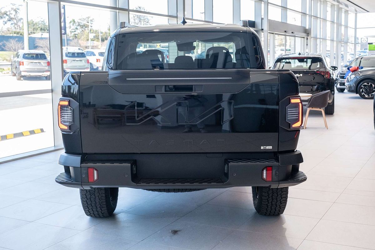 2025 Kia Tasman X-Pro TK 4X4
