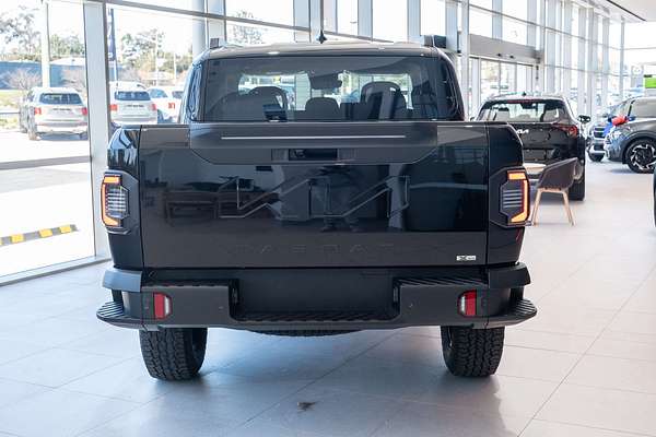 2025 Kia Tasman X-Pro TK 4X4