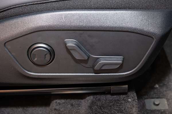 2025 Kia Tasman X-Pro TK 4X4