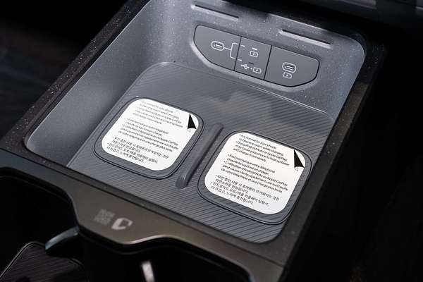 2025 Kia Tasman X-Pro TK 4X4