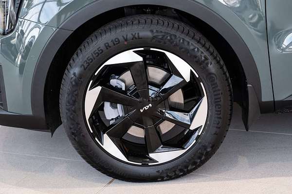 2025 Kia Sorento PHEV GT-Line MQ4 PE