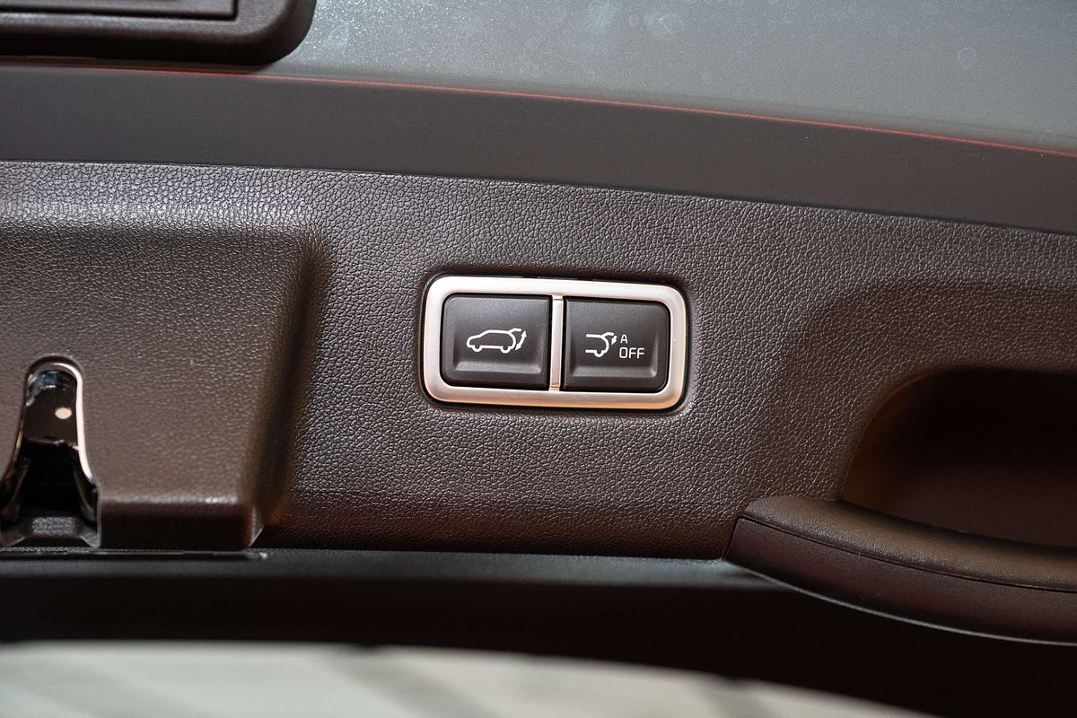 2025 Kia Sorento PHEV GT-Line MQ4 PE