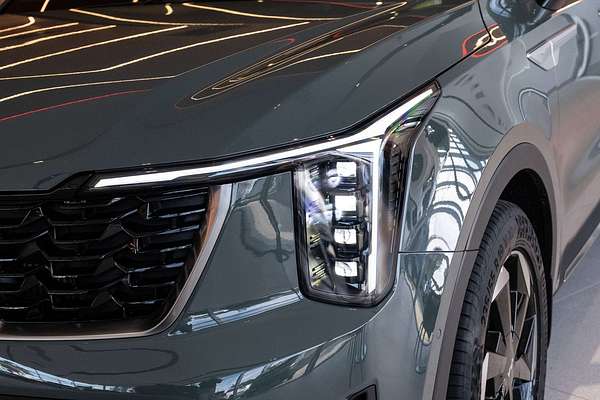 2025 Kia Sorento PHEV GT-Line MQ4 PE
