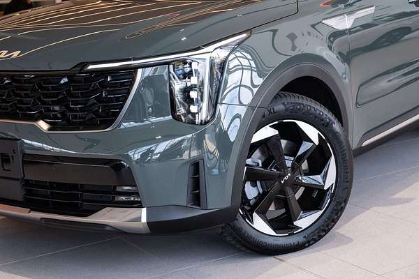 2025 Kia Sorento PHEV GT-Line MQ4 PE