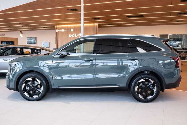 2025 Kia Sorento PHEV GT-Line MQ4 PE
