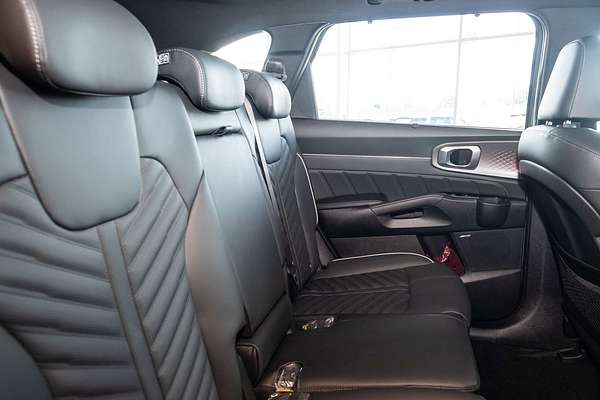 2025 Kia Sorento PHEV GT-Line MQ4 PE