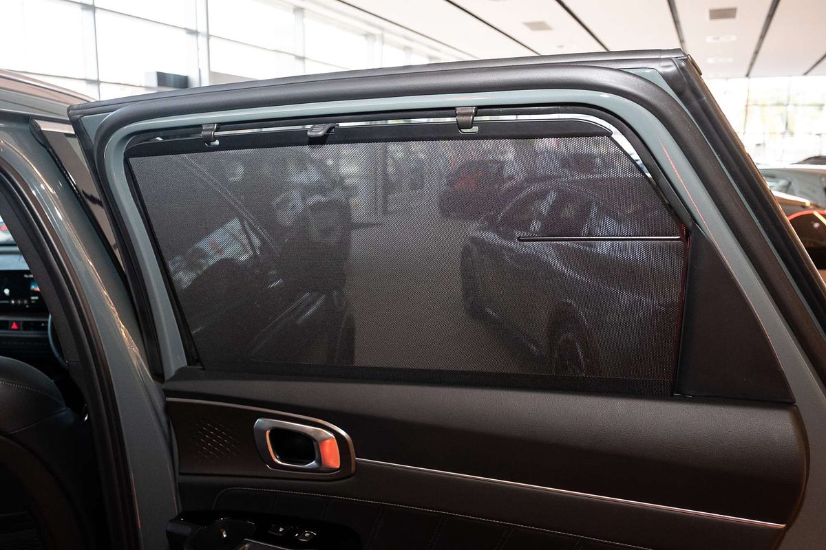 2025 Kia Sorento PHEV GT-Line MQ4 PE