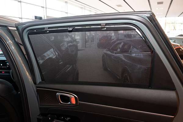 2025 Kia Sorento PHEV GT-Line MQ4 PE