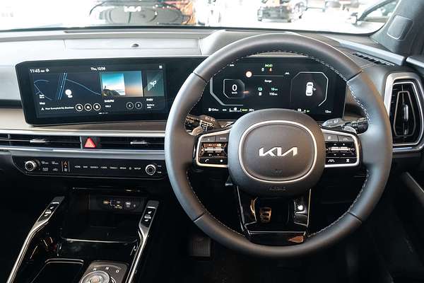 2025 Kia Sorento PHEV GT-Line MQ4 PE