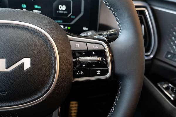 2025 Kia Sorento PHEV GT-Line MQ4 PE